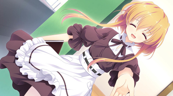 Hana no No ni Saku Utakata no screenshot 3