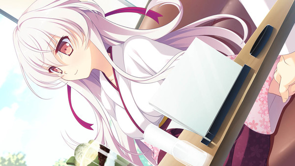Hana no No ni Saku Utakata no screenshot 4