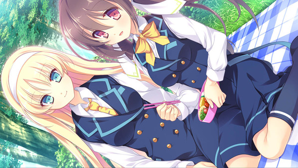 Hana no No ni Saku Utakata no screenshot 5