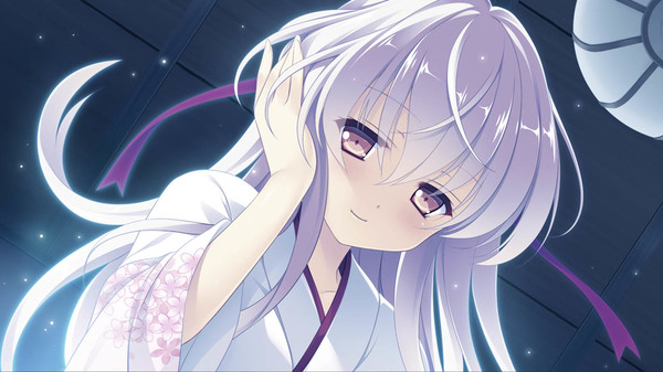 Hana no No ni Saku Utakata no screenshot 1