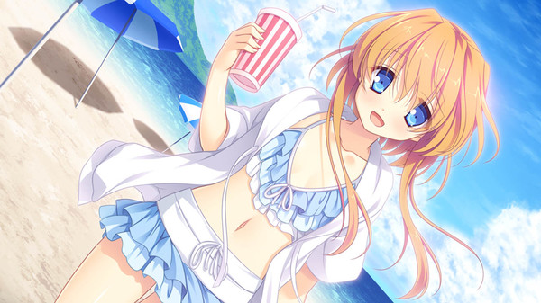 Hana no No ni Saku Utakata no screenshot 8