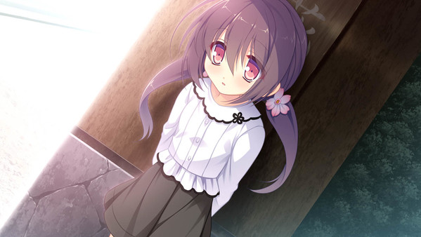 Hana no No ni Saku Utakata no screenshot 7