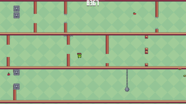 Fruit Bonanza screenshot 6