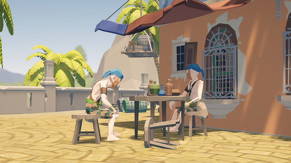 Rune Teller screenshot 10