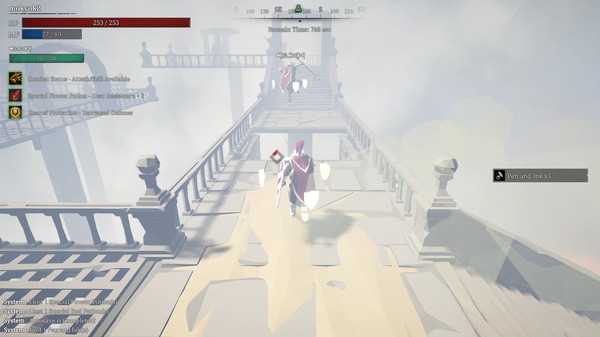 Rune Teller screenshot 4