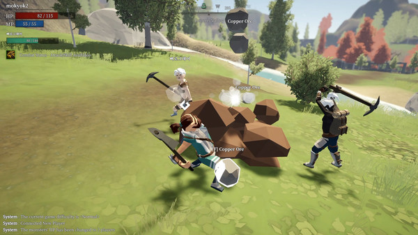 Rune Teller screenshot 12
