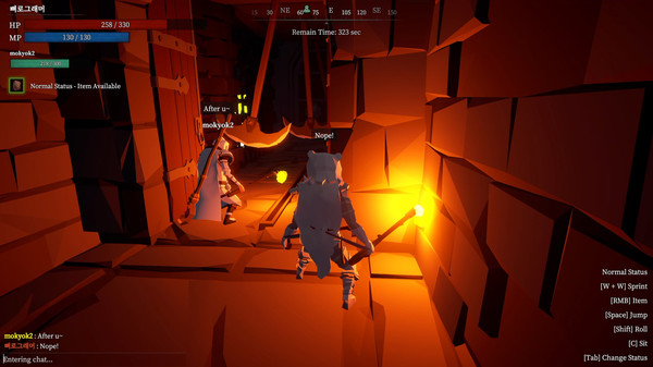 Rune Teller screenshot 2