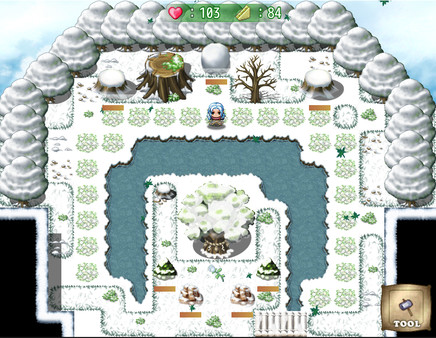 The Farmer's Story of Slow Life screenshot 10