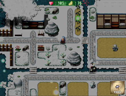 The Farmer's Story of Slow Life screenshot 11