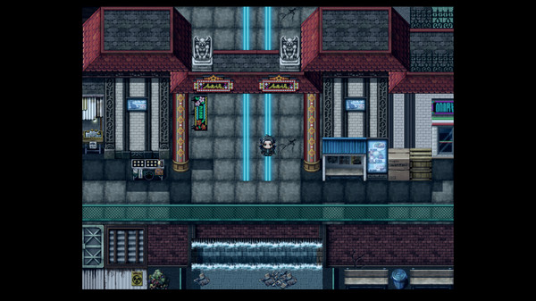 S E V E R A N C E screenshot 3