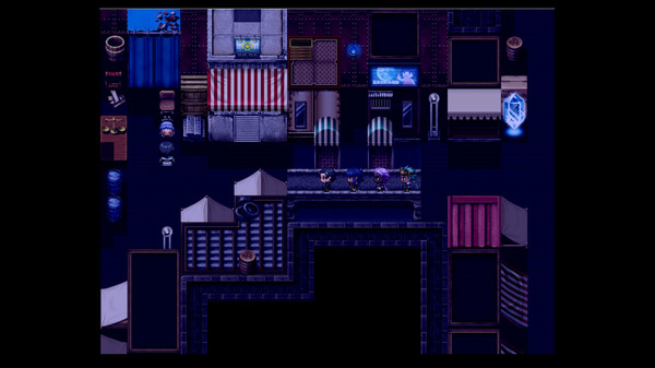 S E V E R A N C E screenshot 9