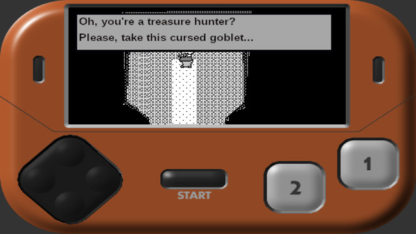 GAMEDOG screenshot 5