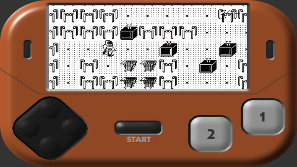 GAMEDOG screenshot 6