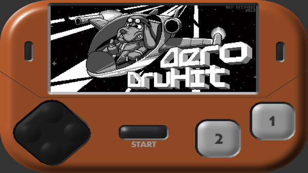 GAMEDOG screenshot 2