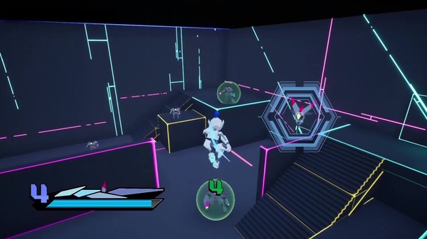 Katana Rama screenshot 3