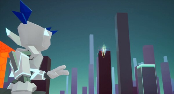 Katana Rama screenshot 6
