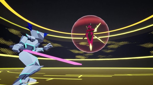 Katana Rama screenshot 4