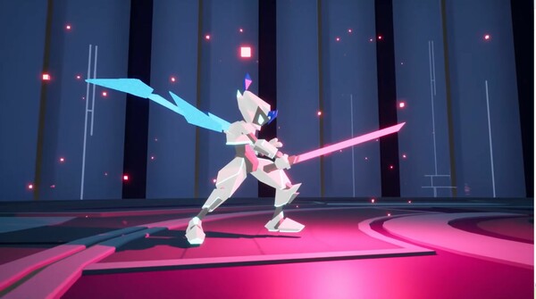 Katana Rama screenshot 2