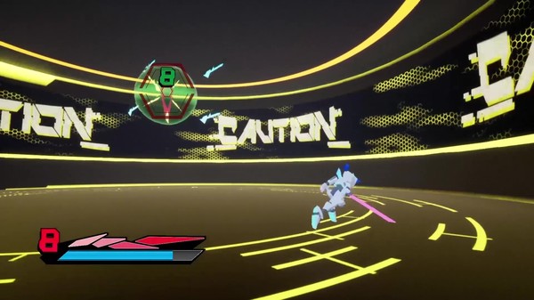 Katana Rama screenshot 5
