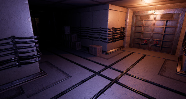 Escape Dark Tunnels screenshot 4