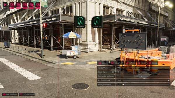WorldMaker screenshot 2