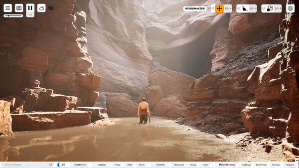 WorldMaker screenshot 6