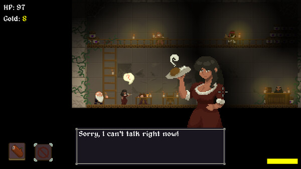 GunQuest screenshot 4