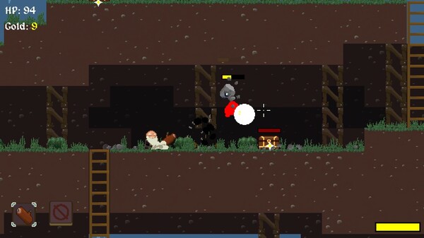 GunQuest screenshot 2