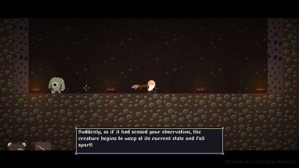 GunQuest screenshot 1