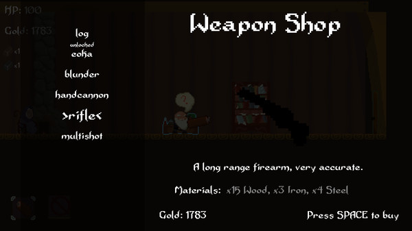 GunQuest screenshot 7