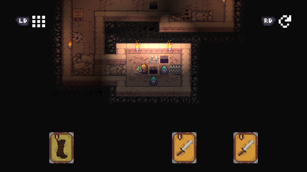 Square Keeper screenshot 8