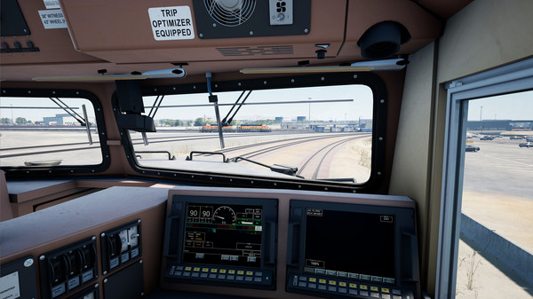 Train Sim World 3 screenshot 4