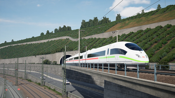 Train Sim World 3 screenshot 5