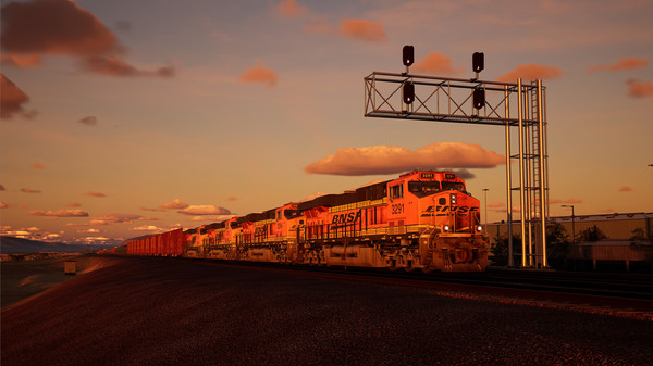 Train Sim World 3 screenshot 7