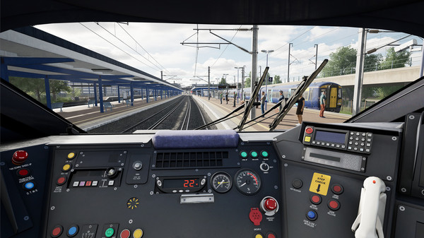 Train Sim World 3 screenshot 8