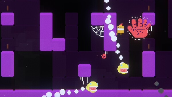 Gilded Eternal screenshot 2