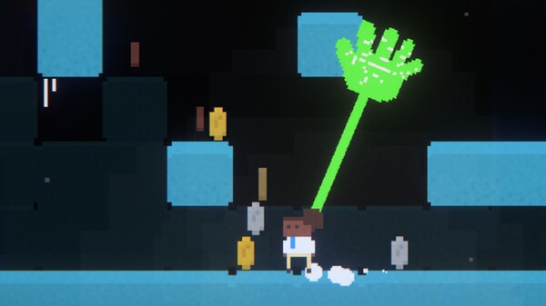Gilded Eternal screenshot 3