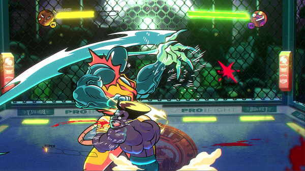 Thunder Ray screenshot 4