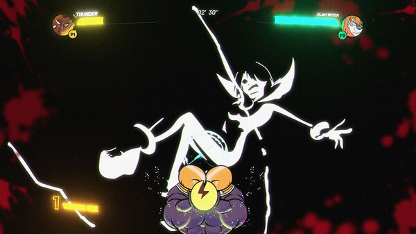 Thunder Ray screenshot 8