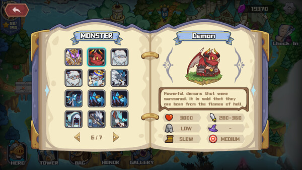 Heroes Rally screenshot 8
