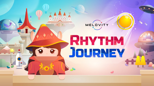Rhythm Journey screenshot 9