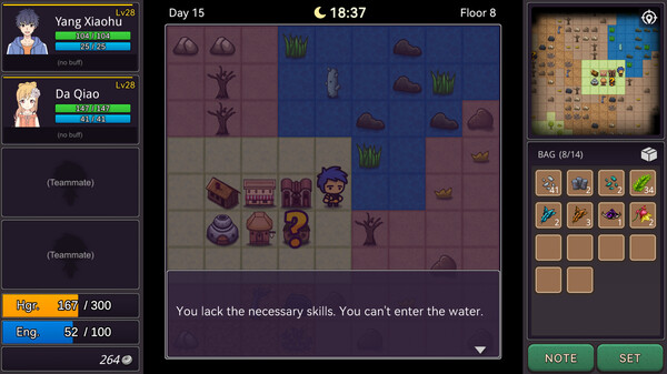 Diablo The Abyss screenshot 8