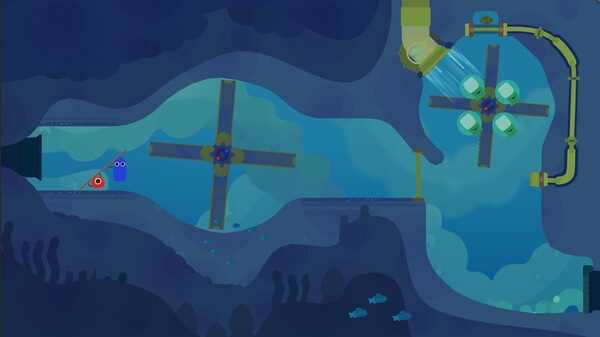 Jelly Express screenshot 5