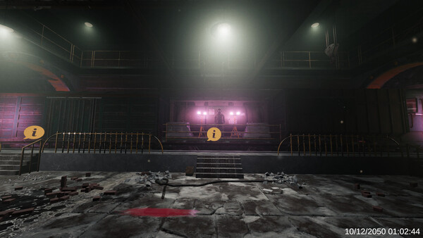 RTM - The Last Days screenshot 2