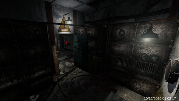 RTM - The Last Days screenshot 1