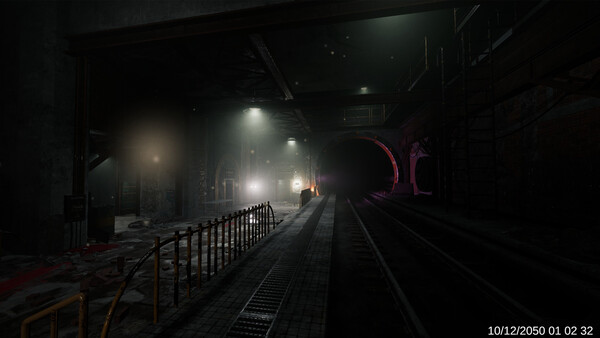 RTM - The Last Days screenshot 4