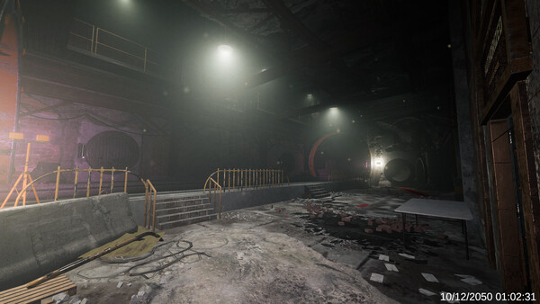 RTM - The Last Days screenshot 3