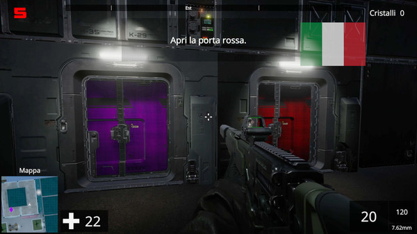 Linguist FPS - The Language Learning FPS screenshot 8