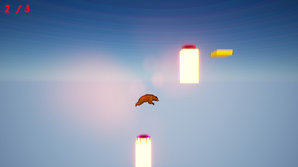 Bear Adventure screenshot 3