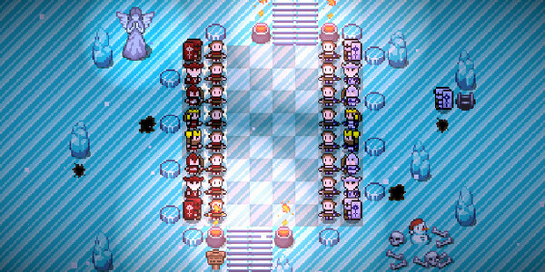 Schachkampf - Fantasy Chess screenshot 6